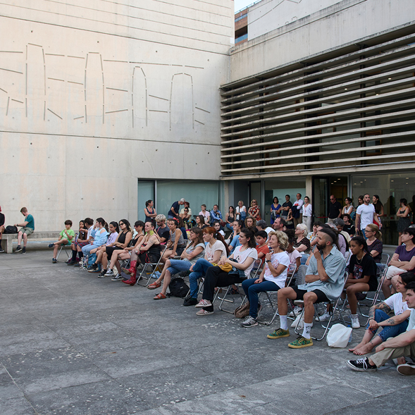 Generacion Danza | La Faktoria